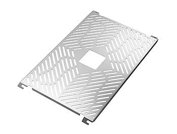 【中古】(人並み外れたに好いたらしい)Chief Cms492 2X2 タイルシェルフ Cms492 2X2 タイルシェルフ Cms492 2X2 タイルシェルフ Cms492 2X2 タイルシェルフ 長さ0in x 幅0in x