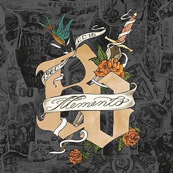 【中古】(人並み外れたに似つかわしい)Memento [Import allemand]