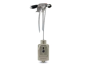 【中古】(未使用品)MANTIS PRO DECOY