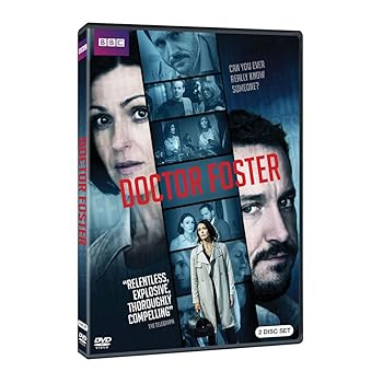 【中古】Doctor Foster: Season One