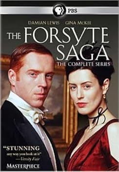 【中古】(人並み外れたに似つかわしい)The Forsyte Saga - Complete Original Series [Region 1]