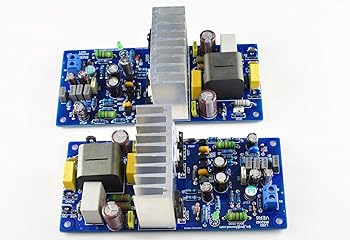【中古】(人並み外れたに似つかわしい)1有りの実L25D 250W * 2 8オームIRS2092SPBF + IRF4020デジタルアンプリファイアー成し遂げるゲーム盤