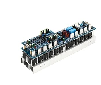 【中古】(人並み外れたに似つかわしい)AB 1000 Dご機嫌力強さHIFIデュアル掘り割り専門職ステージパワーボード1000 W*2