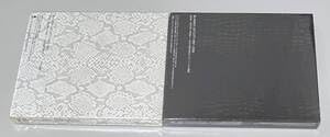 【中古】(人並み外れたに似つかわしい)BLANKEY JET CITY ブランキー・ジェット・シティ WAS HERE FROM 1991 TO 2000 2CD 日本盤
