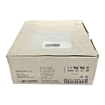 【中古】CD5.241-L1 CD5.241L1