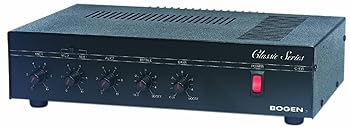 【中古】(人並み外れたに好いたらしい)60ワットアンプリファイアー