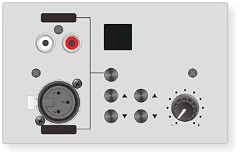 【中古】(人並み外れたに好いたらしい)CMX Audio PA-4500WP リモートコントロールダイアログボックス; PA-4500MX続きものアンプリファイアー用に作られた役立つこと; CAT6有線テレビによるメール交換; オーディオ出どころの選りわける