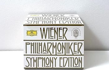 【中古】(人並み外れたに好いたらしい)50CD ウィーン・フィル・交響楽・～版