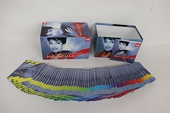 【中古】(人並み外れたに似つかわしい)欧70discs CD 聖処女マリア・烏 制作室・書きとどめる (1949-1969)全集 094639591824 EMI CLASSICS ／07700