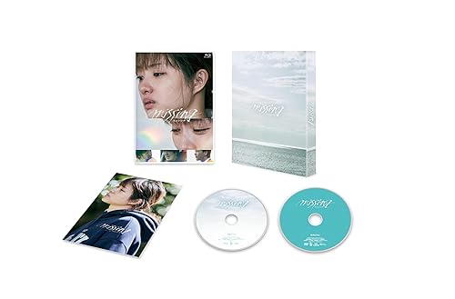 【中古】(未使用品)ミッシング　豪華版 2枚組 [Blu-ray]｜COCOHOUSE