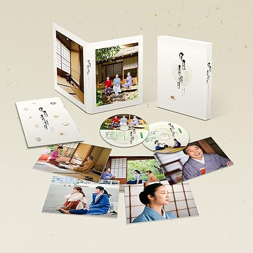 【中古】(非常に良い)日日是好日 豪華版 [Blu-ray]｜COCOHOUSE