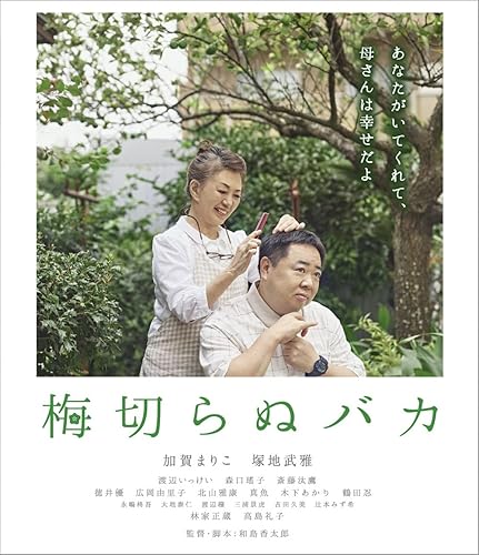 【中古】梅切らぬバカ[Blu-ray]｜COCOHOUSE