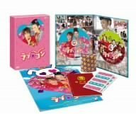 【中古】(非常に良い)ラブ★コン －キュン死エディション－ (初回限定生産) [DVD]