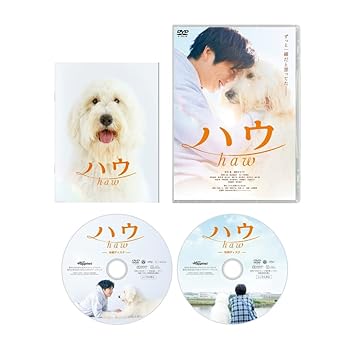【中古】(非常に良い)ハウ [DVD]