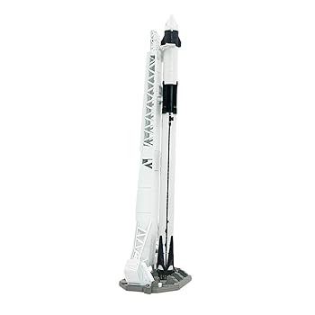 【中古】(未使用品)Ｋｏｋｉｙａ 1／200 宇宙ロケット模型 男性 女性 子供 誕生日プレゼント オーナメント