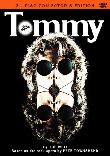 【中古】(非常に良い)トミー コレクターズ・エディション [DVD]｜COCOHOUSE