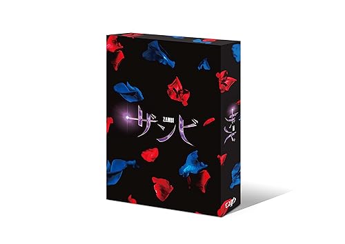 【中古】(未使用品)舞台「ザンビ」 Blu-ray BOX｜COCOHOUSE