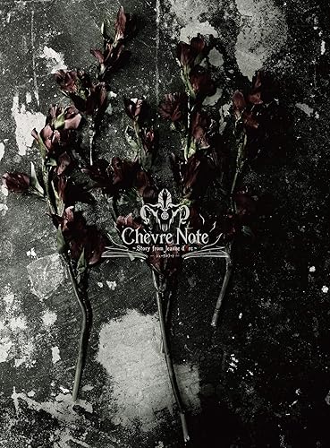 【中古】音楽朗読劇READING HIGH第3回公演 「Chevre Note」~Story from Jeanne d'Arc~(完全生産限定版) [DVD]｜COCOHOUSE 7,912円