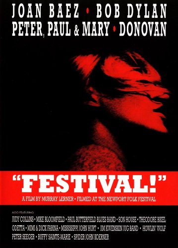 【中古】(未使用品)ニューポート・フォーク・フェスティバル [DVD]｜COCOHOUSE