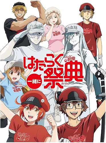 【中古】一緒にはたらく祭典(完全生産限定版) [DVD]｜COCOHOUSE