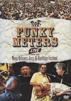 【中古】(未使用品)Live from New Orleans Jazz & Heritage Festival [DVD]｜COCOHOUSE