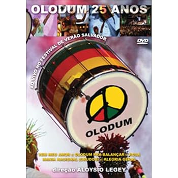 【中古】Festival De Verao De Salvador 25 Anos Live [DVD]｜COCOHOUSE