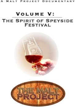 【中古】Malt Project (Vol 5) The Spirit of Speyside Festival｜COCOHOUSE