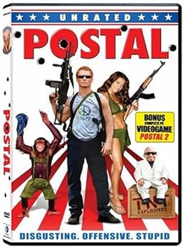 【中古】Postal (Unrated)｜COCOHOUSE