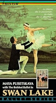 【中古】(未使用品)Swan Lake [VHS]｜COCOHOUSE