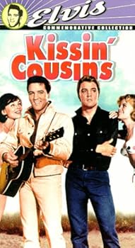 【中古】(未使用品)Elvis ／ Kissin Cousins [VHS]｜COCOHOUSE