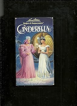 【中古】(未使用品)Rodgers & Hammerstein's Cinderella [VHS]｜COCOHOUSE 42,221円