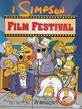 【中古】(未使用品)Simpson (I) - Film Festival｜COCOHOUSE 11,904円