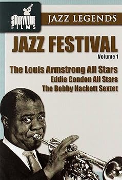 【中古】(未使用品)Jazz Festival 1 [DVD]｜COCOHOUSE