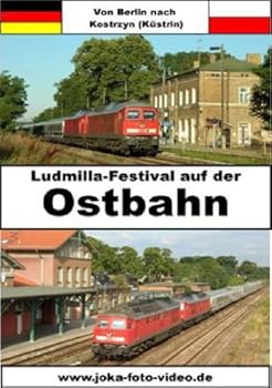 【中古】(未使用品)Ludmilla-Festival auf der Ostbahn - Von Berlin nach Kostrzyn｜COCOHOUSE 57,045円