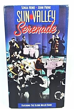【中古】(未使用品)Sun Valley Serenade [VHS]｜COCOHOUSE