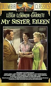 【中古】(未使用品)My Sister Eileen [VHS]｜COCOHOUSE