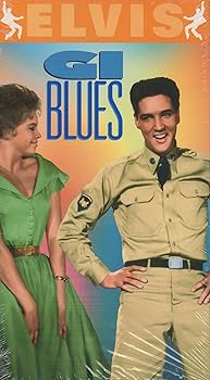【中古】(未使用品)Gi Blues [VHS]｜COCOHOUSE