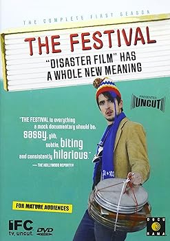 【中古】Festival [DVD]｜COCOHOUSE