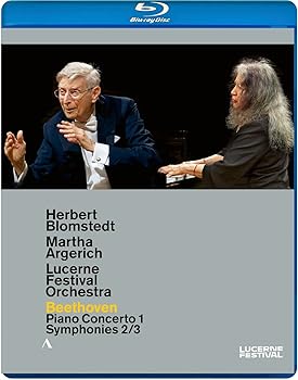 【中古】(未使用品)Piano Concerto 1 [Blu-ray]｜COCOHOUSE