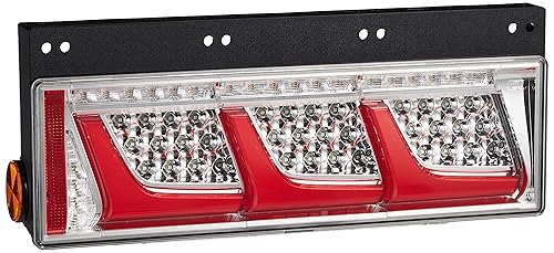 【中古】(未使用品)KOITO [ 小糸製作所 ] LEDリアコンビネーションランプ 左 [ 品番 ] LEDRCL-24L｜COCOHOUSE