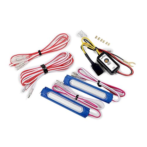 【中古】(未使用品)YOURS(ユアーズ). デリカミニ 専用 室内ウェルカムランプ&フットランプ[ホワイト]LED DELICA MINI ウェルカム機能 フットランプ 足元 カスタム｜COCOHOUSE 8,579円