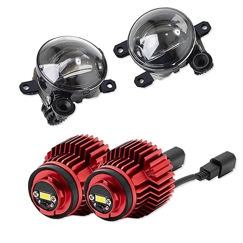 【中古】(未使用品)YOURS(ユアーズ) 三菱 デリカミニ BA1／2／5／6A 専用 フォグランプユニット + LEDバルブセット [24W／イエロー] DELICA MINI ユアーズ YOURS パー｜COCOHOUSE