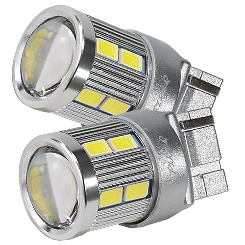 【中古】(未使用品)ピカキュウ スズキ ジムニー［JB64W］対応 LED バックランプ T20S NEO15 600ルーメン ホワイト 6700ケルビン 2個 20425｜COCOHOUSE