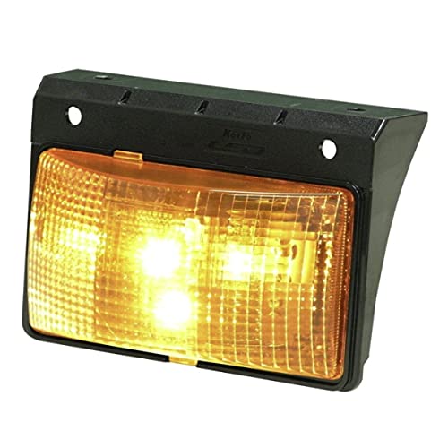 【中古】(未使用品)小糸製作所(KOITO)/LED中間サイドターンシグナルランプ ノーマルVer. 品番:LEDMSTL-4|COCOHOUSE