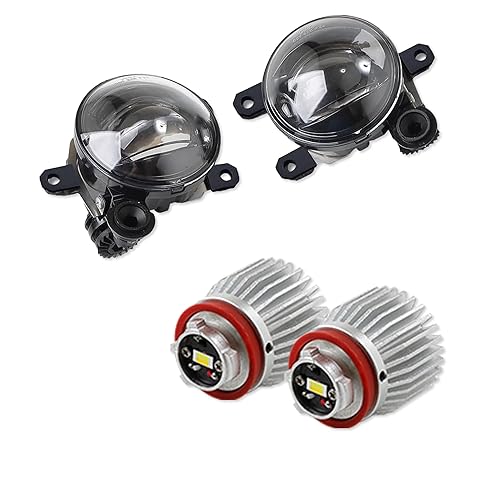 【中古】(未使用品)YOURS(ユアーズ) デリカミニ専用 フォグランプユニット + LEDバルブ [2色切替]セット ホワイト イエロー ユアーズ YOURS パーツ アクセサリー ド｜COCOHOUSE