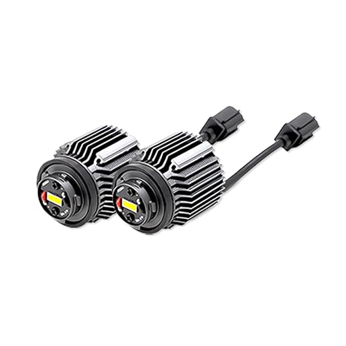 【中古】(未使用品)YOURS(ユアーズ) ランドクルーザー 250 適合 純正フォグランプ交換用LEDバルブ L1B [30W／ホワイト] LAND CRUISER ランクル 250系 フォグランプバ｜COCOHOUSE
