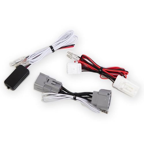 【中古】(未使用品)YOURS(ユアーズ). ランドクルーザー 250 専用 LED ハイマウントポジション化 キット 光量調整機能付き LAND CRUISER 250 ランクル ポジション リ|COCOHOUSE