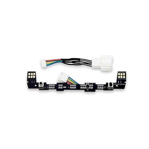 【中古】(未使用品)YOURS(ユアーズ) WR-V 専用 LEDフロントルームランプ ［基盤交換タイプ］ ホワイト 純正LED 室内灯 専用設計 純正LED ルームランプ y611-029 [2]｜COCOHOUSE