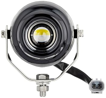 【中古】(未使用品)小糸製作所(KOITO) ワーキングランプ スポット 12V LWL48SM80000｜COCOHOUSE