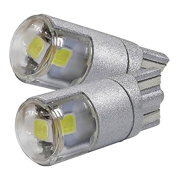 【中古】(未使用品)ピカキュウ トヨタ カローラフィールダー HV [NKE165G後期]対応 LED T10 オールダイレクション ホワイト 100ルーメン 6500K 2個 20393｜COCOHOUSE